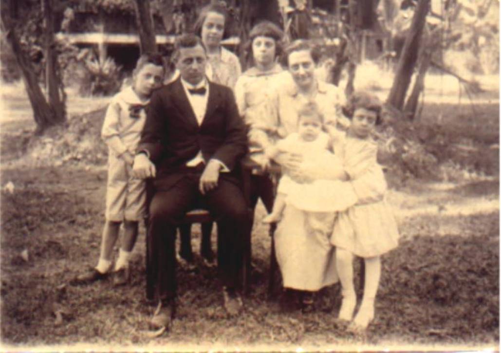 JohnTildenLattaFam1918
